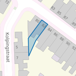 Perceel MTT00-F-1640