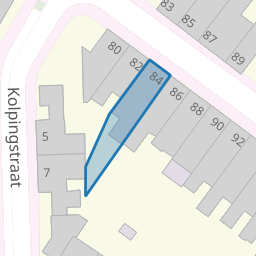 Perceel MTT00-F-1641