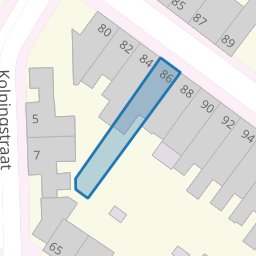 Perceel MTT00-F-1642