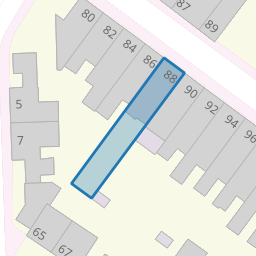 Perceel MTT00-F-1643