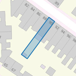 Perceel MTT00-F-1644