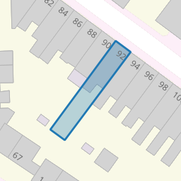 Perceel MTT00-F-1645