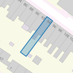 Perceel MTT00-F-1646