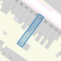 Perceel MTT00-F-1647