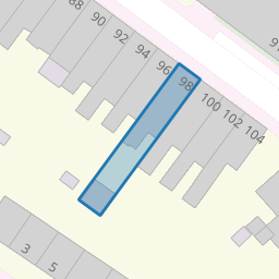 Perceel MTT00-F-1648