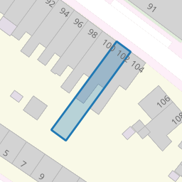 Perceel MTT00-F-1650