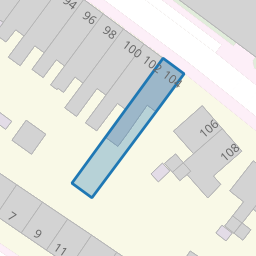 Perceel MTT00-F-1651