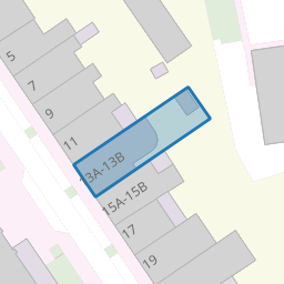 Perceel MTT00-F-1692