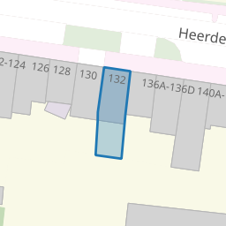 Perceel MTT00-F-1699