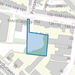 Perceel MTT00-F-1782