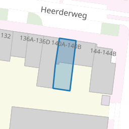 Perceel MTT00-F-1791