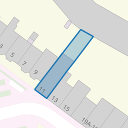 Perceel MTT00-F-1843