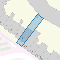 Perceel MTT00-F-1844