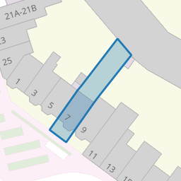 Perceel MTT00-F-1845