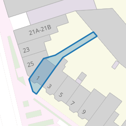 Perceel MTT00-F-1848