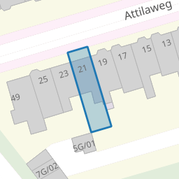 Perceel MTT00-F-1874