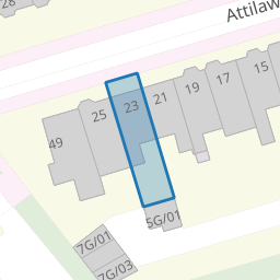 Perceel MTT00-F-1875