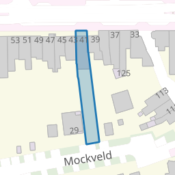 Perceel MTT00-F-1926