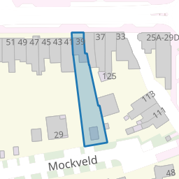 Perceel MTT00-F-1927