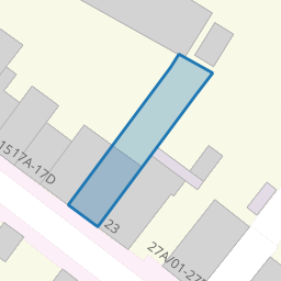 Perceel MTT00-F-1950