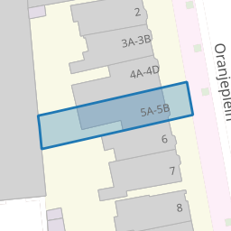 Perceel MTT00-F-1965