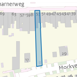 Perceel MTT00-F-2003