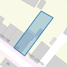 Perceel MTT00-F-2098