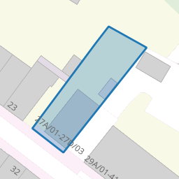 Perceel MTT00-F-2099