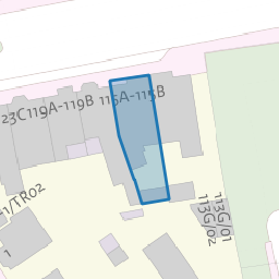 Perceel MTT00-F-2103