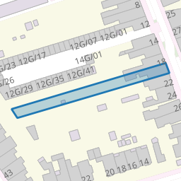Perceel MTT00-F-2109