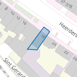 Perceel MTT00-F-2168