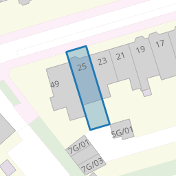 Perceel MTT00-F-2173