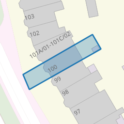 Perceel MTT00-F-2197