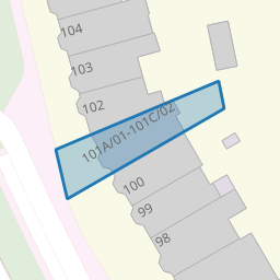 Perceel MTT00-F-2215