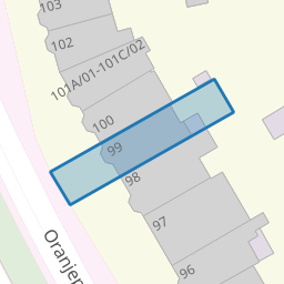 Perceel MTT00-F-2216