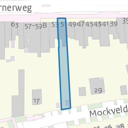 Perceel MTT00-F-2249