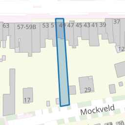 Perceel MTT00-F-2250