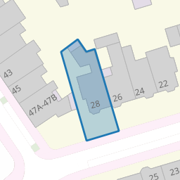 Perceel MTT00-F-2257