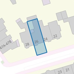 Perceel MTT00-F-2258