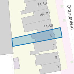 Perceel MTT00-F-2260