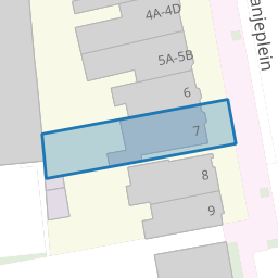 Perceel MTT00-F-2261