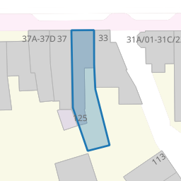 Perceel MTT00-F-2293