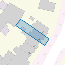 Perceel MTT00-F-2301