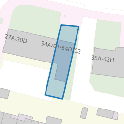 Perceel MTT00-F-2306