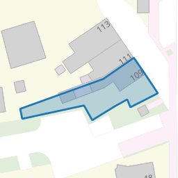 Perceel MTT00-F-2313