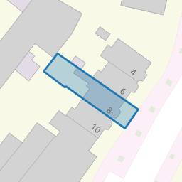 Perceel MTT00-F-2323