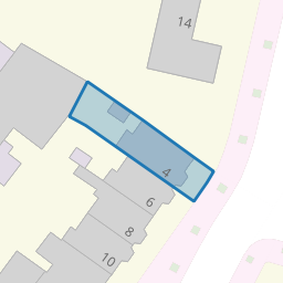 Perceel MTT00-F-2325