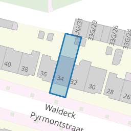 Perceel MTT00-F-2332