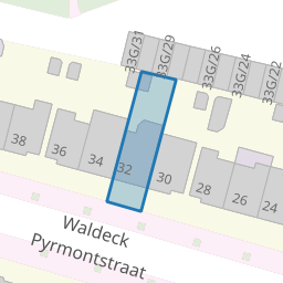 Perceel MTT00-F-2333