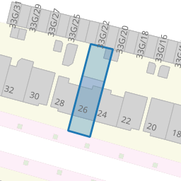Perceel MTT00-F-2336